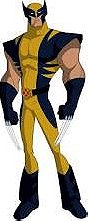 Wolverine (Wolverine and the X-Men)