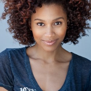 Kahshanna Evans