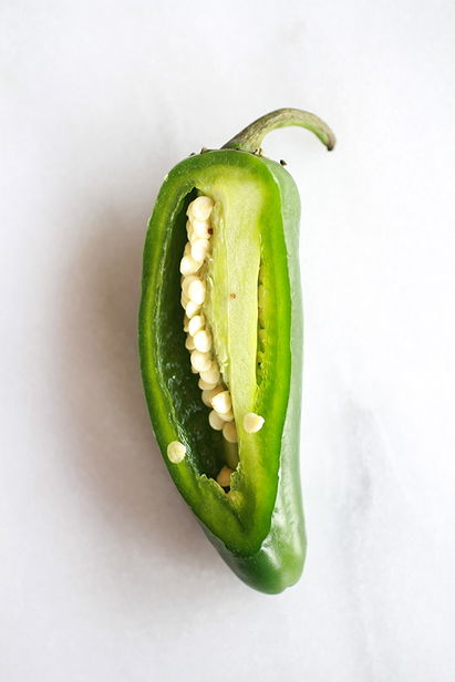 Jalapeños