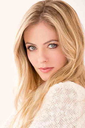 Amanda Hall