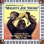 Mighty Joe Young and Other Ray Harryhausen Animation Classics