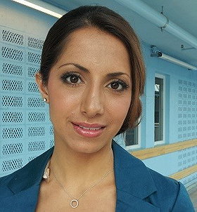 Khazar Fatemi
