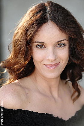 Fanny Delaporte