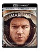 The Martian [4K UHD] 
