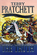 The Truth (Discworld Novel)