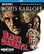 Black Sabbath: Standard Edition Remastered  by Kino Lorber films