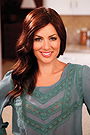 Jillian Harris