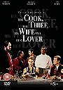 The Cook, The Thief, His Wife And Her Lover  