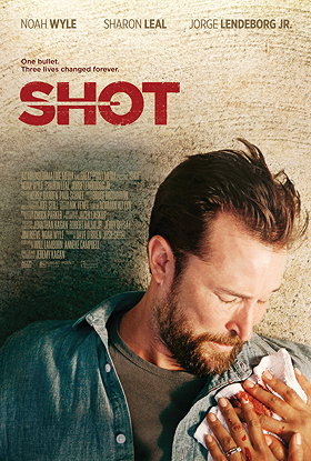 Shot                                  (2017)
