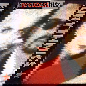 Eurythmics - Greatest Hits
