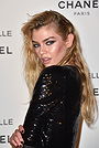 Stella Maxwell