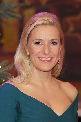 Stefanie Hertel