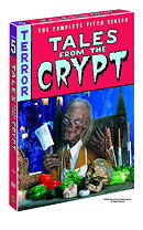 Tales from the Crypt: The Complete Fifth Season