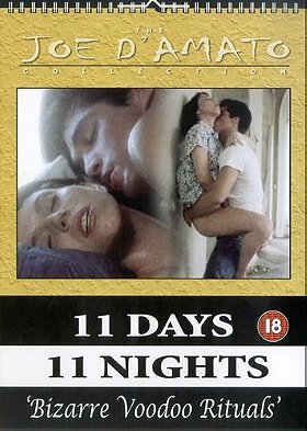 11 Days, 11 Nights 3
