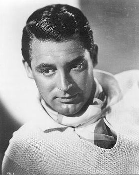 Cary Grant