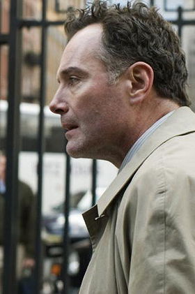 Sean Cullen