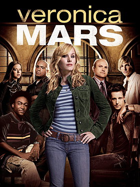 Veronica Mars