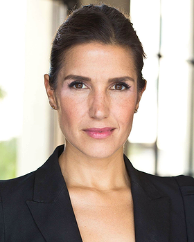 Elke Berry