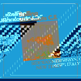 Sideways To New Italy