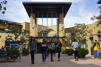 University of California, Irvine
