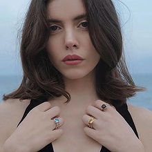 Aya Wolf pictures and photos