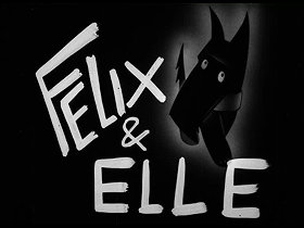 Felix & Elle