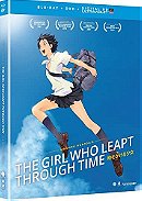The Girl Who Leapt through Time