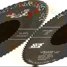 Stagger Lee