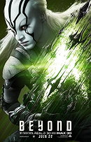 Jaylah (Star Trek)