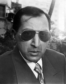 Tinnu Anand