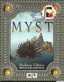 Myst: Desktop Edition