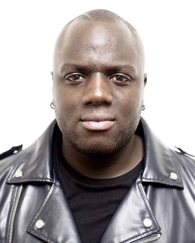 Yussif Timéra