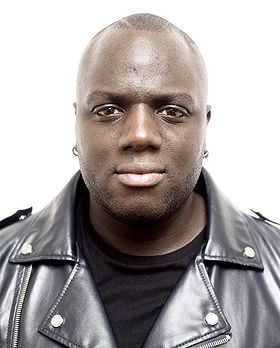 Yussif Timéra