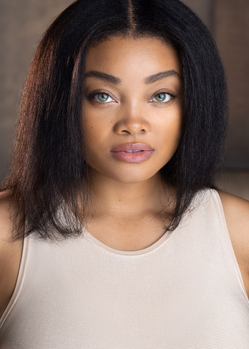Samantha Peel