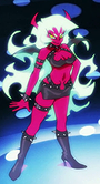 Scanty