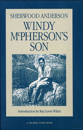 WINDY McPHERSON'S SON 