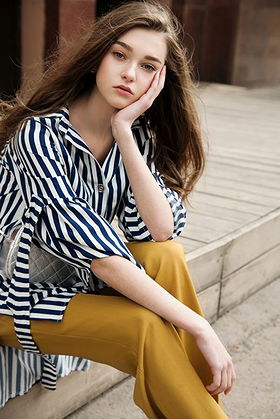Sofia Kamyshanova