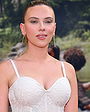 Scarlett Johansson