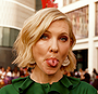 Cate Blanchett