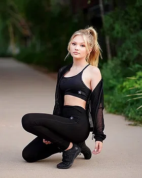Ella Morgan