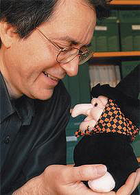 Eugene Trivizas