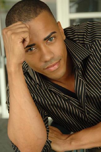 Brad James