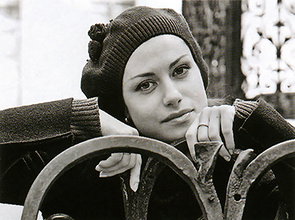 Anna Kovalchuk pictures and photos