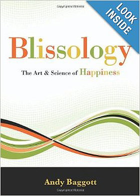 Blissology: The Art & Science of Happiness