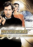 James Bond - The Living Daylights (Ultimate Edition 2 Disc Set)  [DVD] [1987]