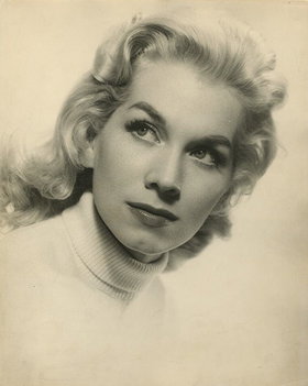 Marian Stafford