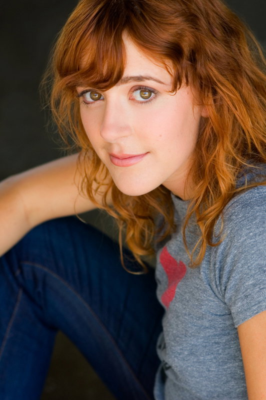 Abby Miller