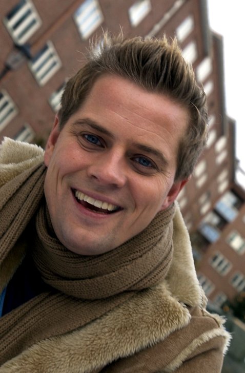 Robert Stoltenberg