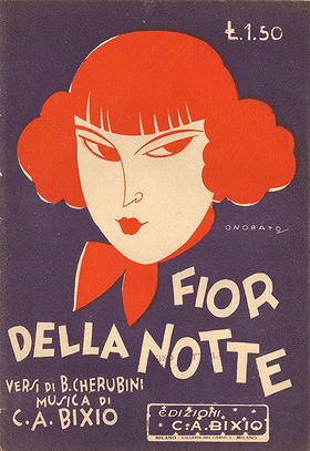 Fior della notte
