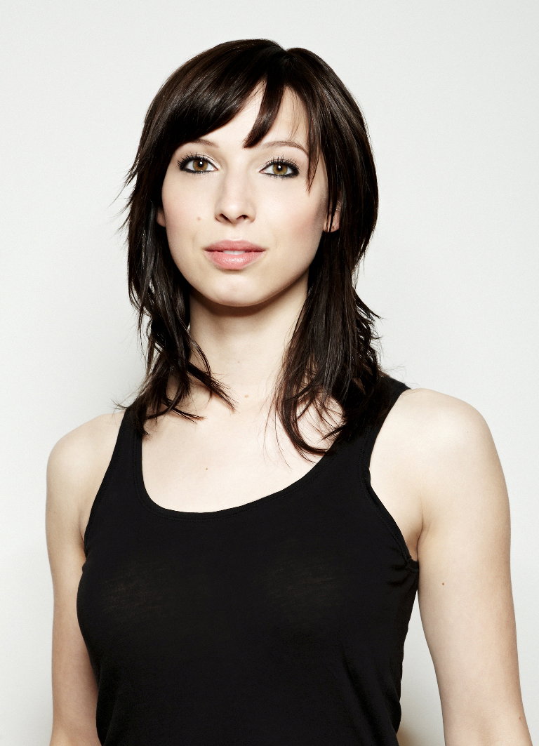 Katharina Gast